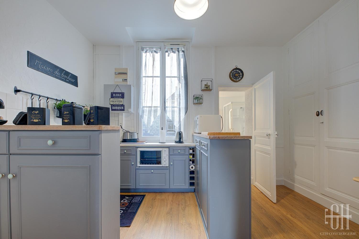 Le Marcel / Gare De Tours Appartement Buitenkant foto