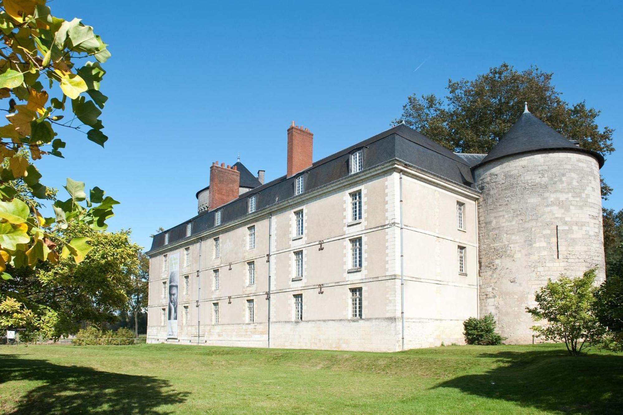 Le Marcel / Gare De Tours Appartement Buitenkant foto